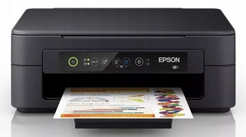 Epson XP-2200 СКАНИРОВАНИЕ ПЕЧАТЬ КОПИЯ WIFI Вечные чернила