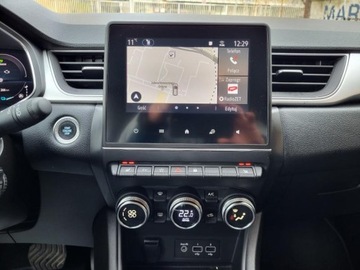 Renault Captur II Crossover Plug-In 1.6 E-Tech 160KM 2022 captur Intens*E-TECH 1.6l Plug-In Hybrid 160KM * Bezwypadkowy * ASO, zdjęcie 11