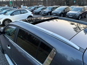 Kia Sportage III SUV Facelifting 1.7 CRDi 115KM 2015 Kia Sportage 1.7 CRDI Kamera Panorama dach Skóry, zdjęcie 7