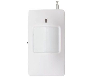 ПИР-ДЕТЕКТОР ДВИЖЕНИЯ ДЛЯ GSM-СИГНАЛИЗАЦИИ 433 БЕСПРОВОДНОЙ