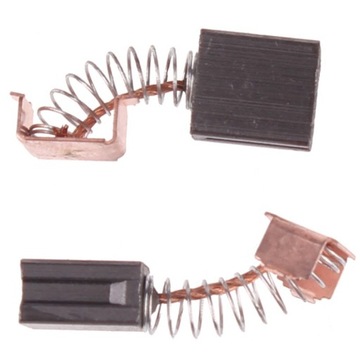 Szczotki węglowe 6x10x11,1mm Einhell Blaukraft