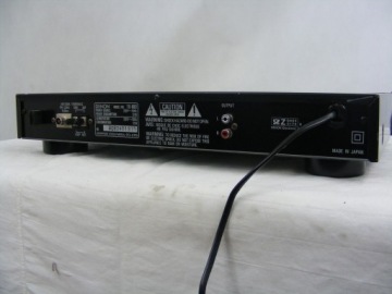 Тюнер DENON TU-660