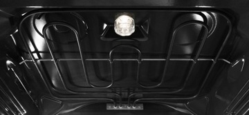 Духовка Amica ED06206B FINE