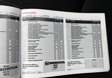 Honda Civic X Hatchback 5d Facelifting 1,0 VTEC TURBO 126KM 2020 Honda Civic 1.0 TURBO kamera 126KM gwarancja bezwypadkowy MANUAL 101.000, zdjęcie 38