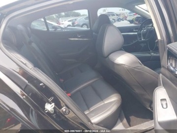 Nissan Maxima VI 2020 Nissan Maxima 2020 Nissan Maxima SV 3.5L 3.5 Benzyna 300KM, zdjęcie 9