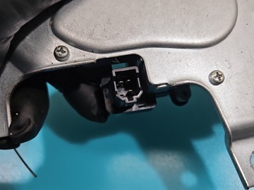 MOTOREK MOTOR STĚRAČE ZADNÍ FIAT SEDICI HB