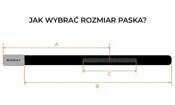 Rovicky pasek skórzany męski automat do garnituru do jeansów klasyczny