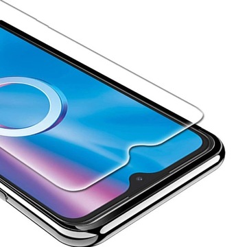 3x ЗАКАЛЕННЫХ ЗАЩИТНЫХ СТЕКЛА 2.5D ДЛЯ SAMSUNG M21
