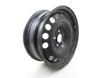 DISK OCELOVÝ OPEL OE 6.5" X 16" 5X110 ET 37