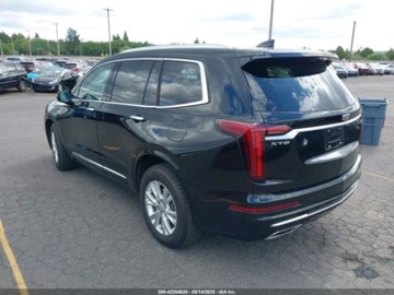 Cadillac 2024 Cadillac XT6 Luxury 2024 2.0l 2.0 Benzyna 235KM, zdjęcie 3