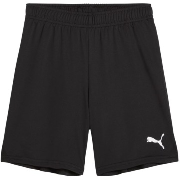 ND05_S12979-128 см 705753 03 Шорти для дітей Puma Team Goal чорні...