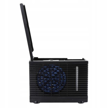 ПОРТАТИВНЫЙ ВЕНТИЛЯТОР АВТОМОБИЛЬНОГО КОНДИЦИОНЕРА 12 В