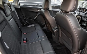 Peugeot 2008 I SUV 1.2 PureTech 110KM 2015 Peugeot 2008 1.2 i 110KM Allure SKora LEdy Navi ALu Pdc Full Serwis Gwaran, zdjęcie 25