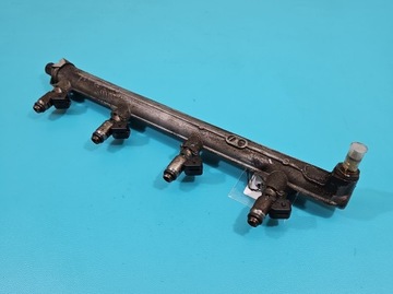 4X VSTŘIKOVACÍ TRYSKA LIŠTA FIAT STILO IWP109 1.6 16V