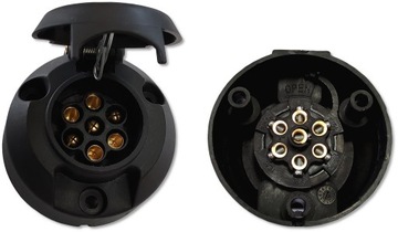ЭЛЕКТРОМОНТАЖ ПРИЦЕПА D47 D50 D-47 D-50