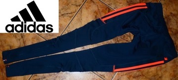 ADIDAS CLIMA dres komplet ORYGINAŁ legginsy i bluzka r M 38 NOWOŚĆ