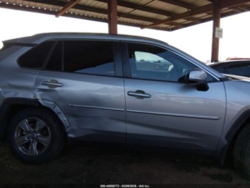 Toyota RAV4 V 2023 Toyota RAV4 XLE 2023 2.5 Benzyna 203KM, zdjęcie 6