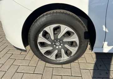 Citroen C3 II Hatchback facelifting 1.0 VTi 68KM 2015 Citroen C3 lift 1.0 benz. 68KM Gwarancja Zamiana Zarejestrowany Benzyna, zdjęcie 26