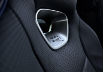 Volkswagen Passat B8 Variant Facelifting 2.0 TDI SCR 150KM 2024 Volkswagen Passat Variant R-Line 2.0TDI 150KM DSG WEBASTO Panorama IQ Mart, zdjęcie 37