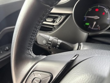 Toyota C-HR I Crossover Facelifting 1.8 Hybrid 122KM 2023 Toyota C-HR 1.8 Hybrid GPF Comfort 1.8 Hybrid Comf, zdjęcie 21