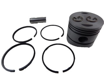 УРАЛ АЛМОТ ПОРШНИ I-ремонт