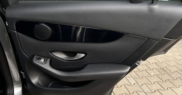 Mercedes GLC C253 SUV 2.0 250 211KM 2018 Mercedes-Benz GLC SalonPL GLC 250 4Matic LED Podgrzewane Fotele CarPlay Od, zdjęcie 20