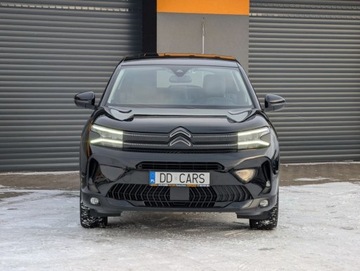 Citroen C5 Aircross SUV Facelifting 1.5 BlueHDi 131KM 2022 Citroen C5 Aircross Lift Ledy Alu Kamera Tempomat Navi Serwis Gwarancja, zdjęcie 1
