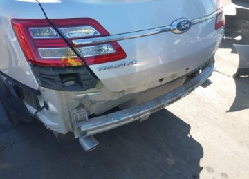 Ford Taurus V 2018 Ford Taurus Limited, od ubezpieczalni 3.5 Benzyna 288KM, zdjęcie 5