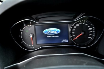Ford Mondeo IV 2012 Ford Mondeo 2,0Tdci 136KM Lift Led Convers+Duża, zdjęcie 19