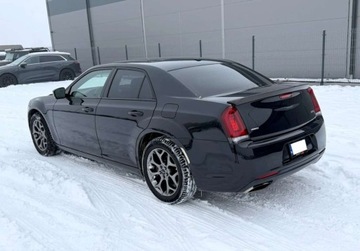 Chrysler 300C II Sedan Facelifting 3.6 V6 296KM 2016 Chrysler 300s 4x4 CHrysler 300S 3,6 Benz Lpg 300 km 2016r 3.6 296KM, zdjęcie 2