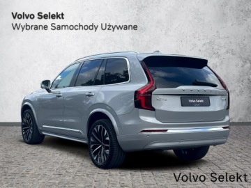 Volvo XC90 II 2025 Volvo XC 90 FV23% Plus Bright B5B 7 os. AWD Full-L, zdjęcie 3