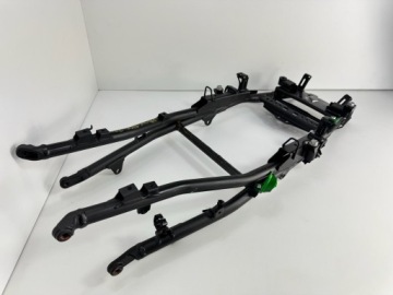 ПОДРАМНИК KAWASAKI VERSYS 1000 23' KTRC