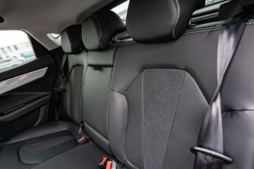 JAC 2025 JAC J7 Plus 1.5T CVT Sedan 136KM 2025, zdjęcie 11