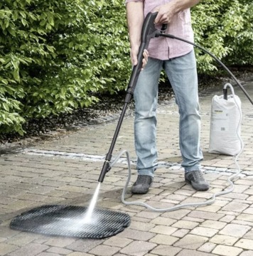 Набор для влажной пескоструйной обработки Kärcher