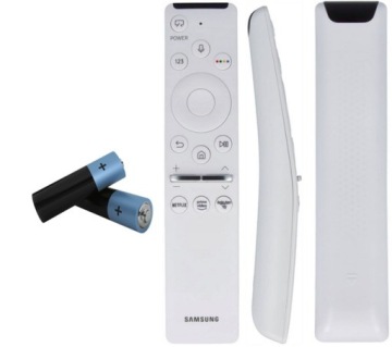 Originální Dálkové Ovládání Pro Televizor Samsung QE85LS03BA QE85LS03BAU QE85LS03BAUXXH