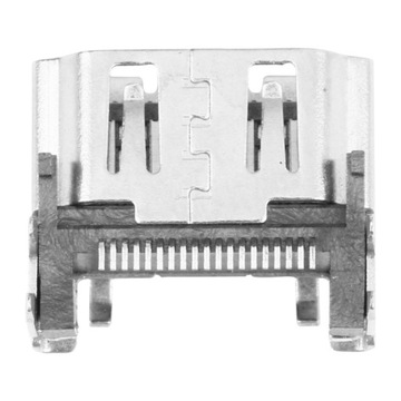 Порт HDMI для PS4 Slim/PS4 Pro