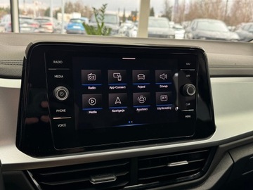 Volkswagen T-Roc I SUV Facelifting 1.5 TSI ACT 150KM 2023 Volkswagen T-Roc Life / ACC / Kamera cofania / Asy, zdjęcie 25