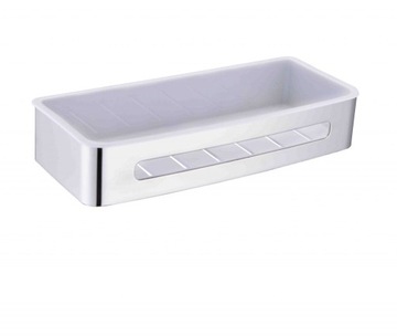 Stella Classic koszyk wkład biały 16.067 chrom