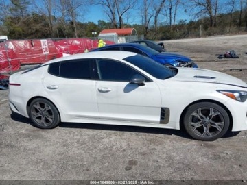 Kia Stinger 2020 Kia Stinger Kia Stinger GT-Line 2.0 Benzyna 255KM, zdjęcie 12