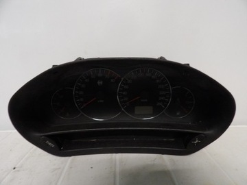 PŘÍSTROJOVÁ DESKA ALFA ROMEO 166