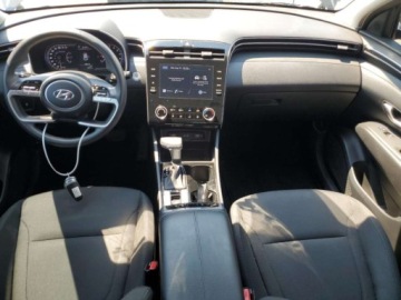 Hyundai Tucson IV 2022 Hyundai Tucson 2022 r., 2,5 L SEL 2.5 Benzyna 187KM, zdjęcie 7