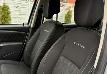Dacia Duster I SUV Facelifting 1.2 TCe 125KM 2014 Dacia Duster Dacia Duster 1.2 TCe Celebration 1.2 Benzyna 125KM, zdjęcie 13