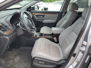 Honda 2022 Honda CR-V Touring 2022 2.0l 2.0 Benzyna 212KM, zdjęcie 7