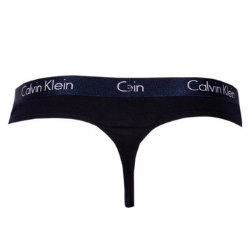 Stringi Majtki CALVIN KLEIN UKURAN 000QD3539E