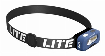 LATARKA CZOŁOWA HEAD LITE 150LM