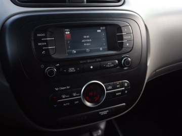 Kia Soul II 1.6 GDI 132KM 2015 Kia Soul 1.6 GDI, Salon Polska, Klima, zdjęcie 11