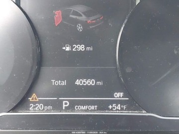 BMW Seria 2 G42-U06 2020 BMW Seria 2 228i Gran Coupe xDrive 2020 2.0L 2.0 Benzyna 228KM, zdjęcie 11