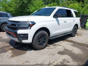 Ford Expedition III 2023 Ford Expedition Timberline 2023 3.5l 3.5 Benzyna 440KM, zdjęcie 1