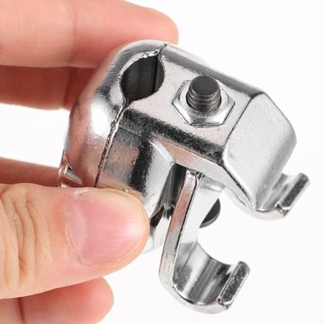 TOM DRUM CLAMP ТАРЕНДНАЯ СТРЕЛКА СТОЙКА ARM MEM FOR