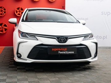 Toyota Corolla XII Sedan 1.5 VVT-i 125KM 2022 TOYOTA Corolla 1.5 Comfort Sedan 125KM 2022, zdjęcie 23